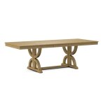 Portico Extension Table Top w/ Palmetto Table Base - T-4084STB - Image 20