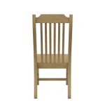 Steambent Mission Chair - Image 23