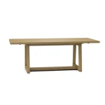 Terazi Solid Table Top and Terazi Base - T-4053B - Image 4