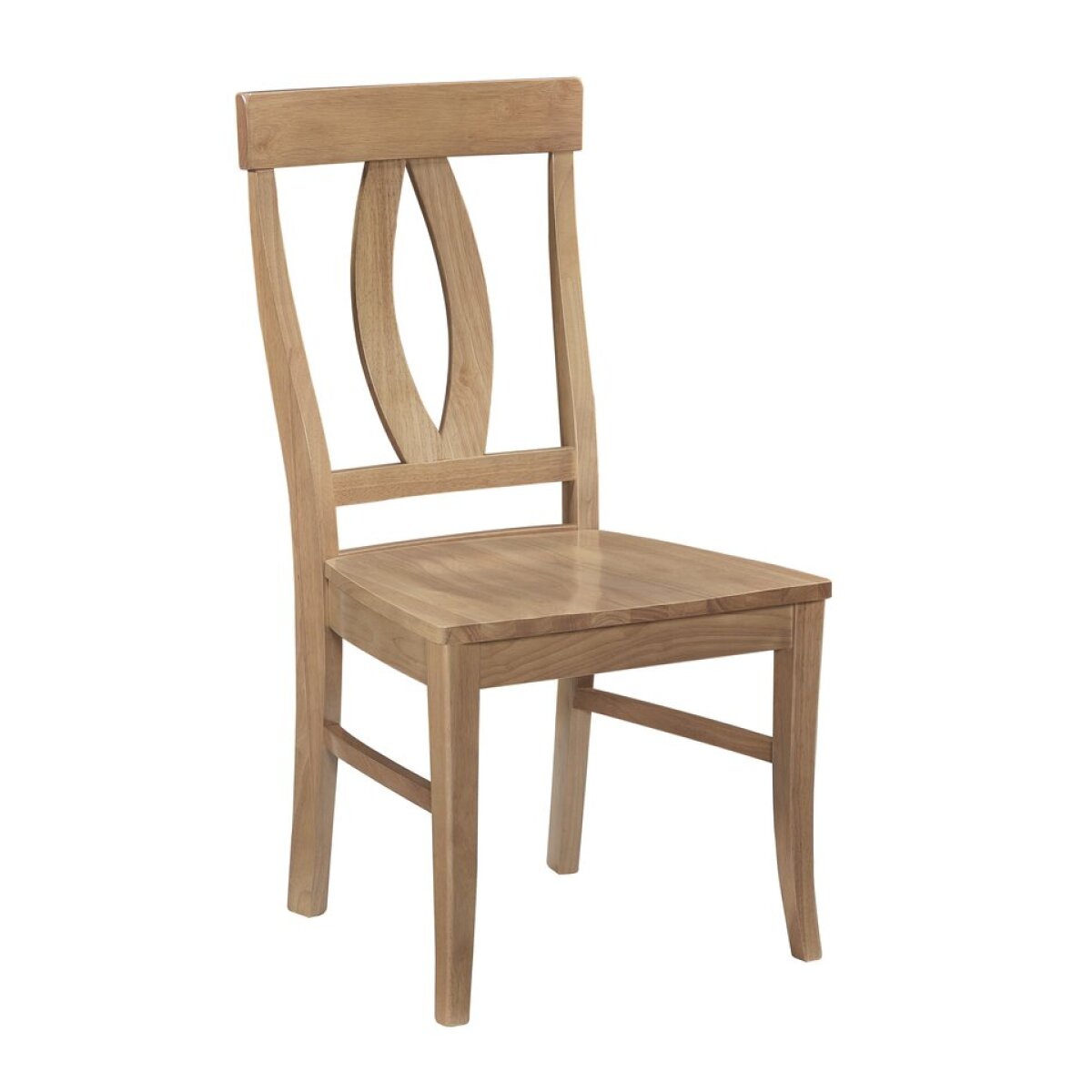 9f96c2c79778fa3ca28e715d8ca8c5f7 Cosmopolitan Collection - Verona Chair in Honey - Image 1