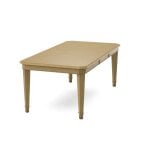 Tuscany Table Top w/ 30" H Tuscany Legs - T-6040XBT - Image 16