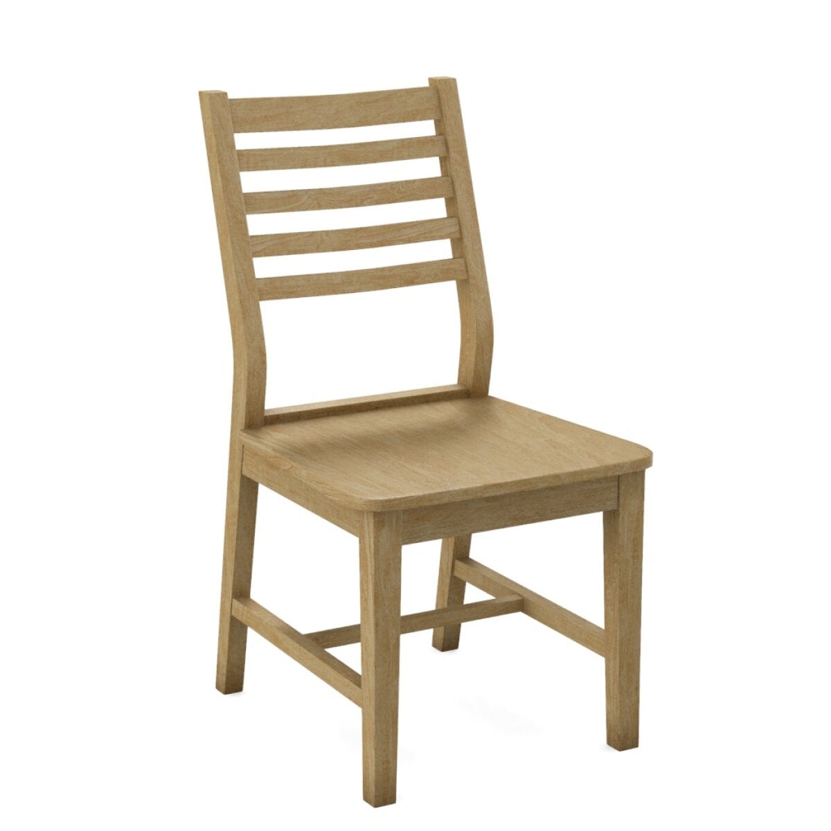 9fe2fa5a83a6fb7b8f596c75e5ef4dfe Aspen Pane Back Chair - Image 1