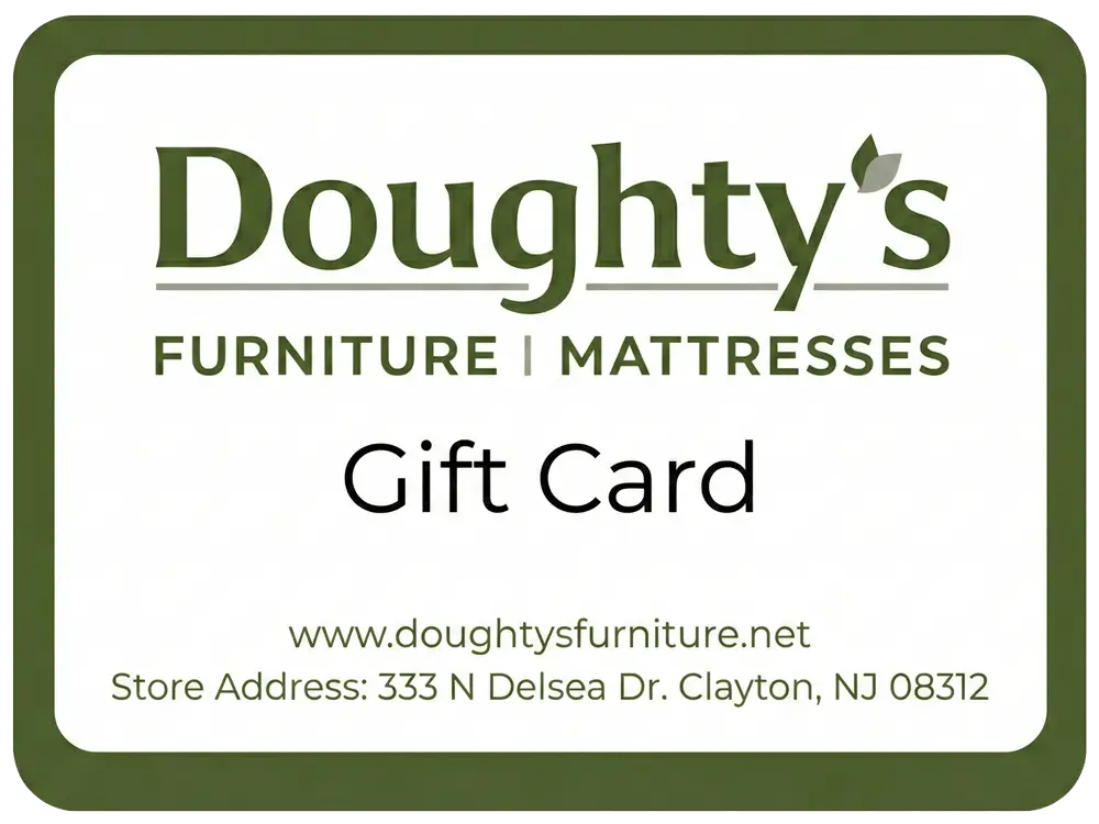 Doughtys Gift Card