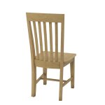Tall Mission Side Chair - Image 25