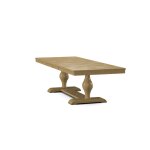 Banks Table Top & Grandeur Base - T-4210XB - Image 12