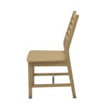 Aspen Pane Back Chair - Image 14