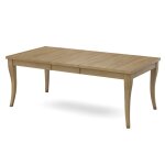 Medium Table Top w/Shaker Legs Base - Image 8