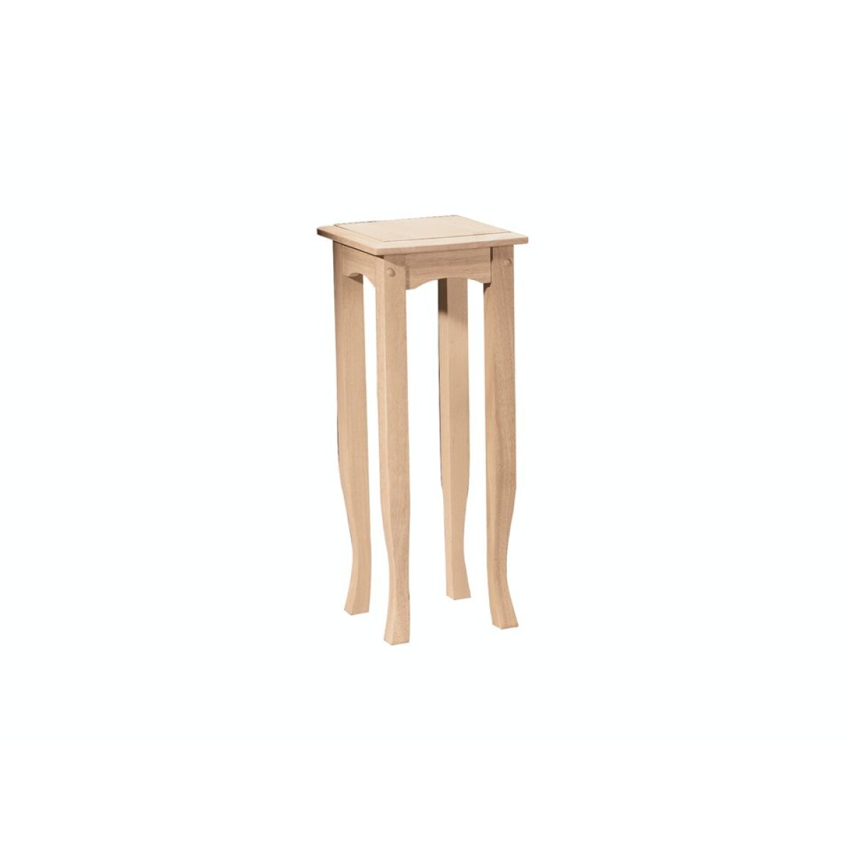 a2b0f816f656c4fffab77445f009b008 30'' Tea Table - Image 1
