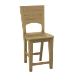 24'' Canyon Full Counter Stool - Image 2
