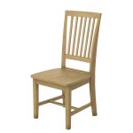 Mission Side Chair - Image 9