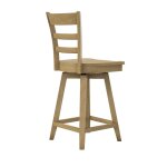 24" Emily Counter Swivel Stool - Image 28