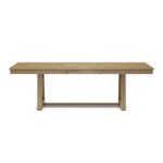 Portico Extension Top w/ Avalon Trestle Base - T-894078XB - Image 23