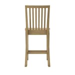 24'' Mission Counter Stool - Image 23