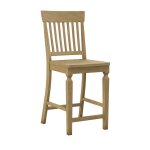 24'' Vista Counter Stool