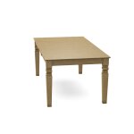 Java Table Top w/ 30" H Java Legs - T-4060JXBT - Image 31