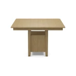Gathering Table Top w/ Square Storage Base - T-4254XBG - Image 23