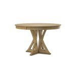 Build Your Own Pedestal Table w/ 30"H Single Avalon Pedestal - Image 35