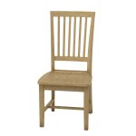 Mission Side Chair - Image 6