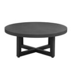 PARKS: Outdoor Living- Sequoia Round Coffee Table - Image 5