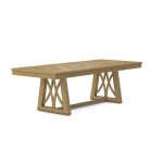 Portico Extension Top w/ Avalon Trestle Base - T-894078XB - Image 36