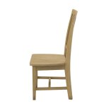Mission Side Chair - Image 14
