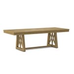 Portico Extension Top w/ Avalon Trestle Base - T-894078XB - Image 20