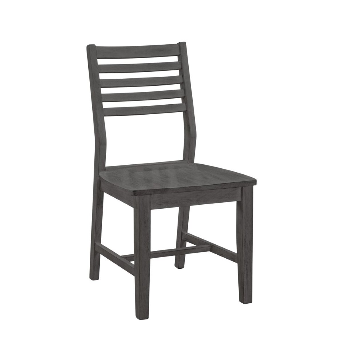 ac49aa0738ece108ff65b99ddca4cd79 SoMa - Oblique Chair in Coal - Image 1