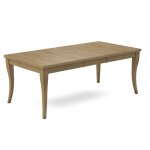 Medium Table Top w/Shaker Legs Base - Image 19