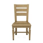 Vista Chair - Image 5