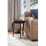 Destinations Collection - Cambria Accent Table in Black - Image 5
