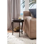Destinations Collection - Cambria Accent Table in Black - Image 4