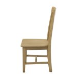 Tall Mission Side Chair - Image 14