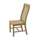 Steambent Mission Chair - Image 12