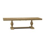 Banks Table Top & Grandeur Base - T-4210XB - Image 4