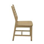 Aspen Pane Back Chair - Image 32