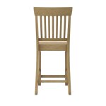 24'' Vista Counter Stool - Image 23
