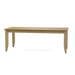 SoMa Saber Leg Table - Image 24