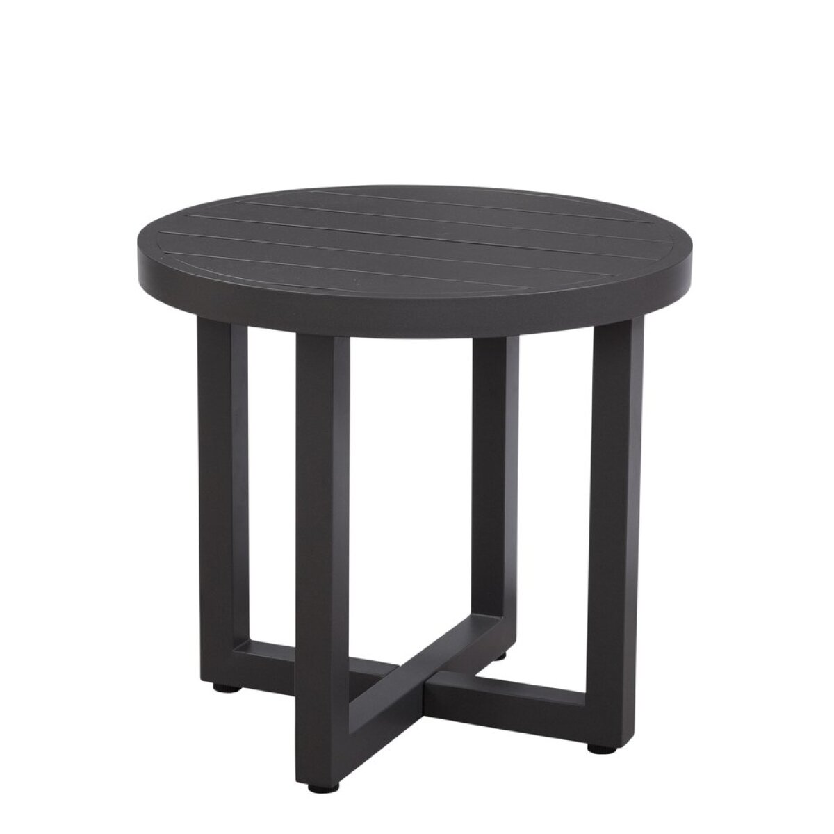 b379c72664bdef08a46014ea0f89f87e PARKS: Outdoor Living - Sequoia Side Table - Image 1