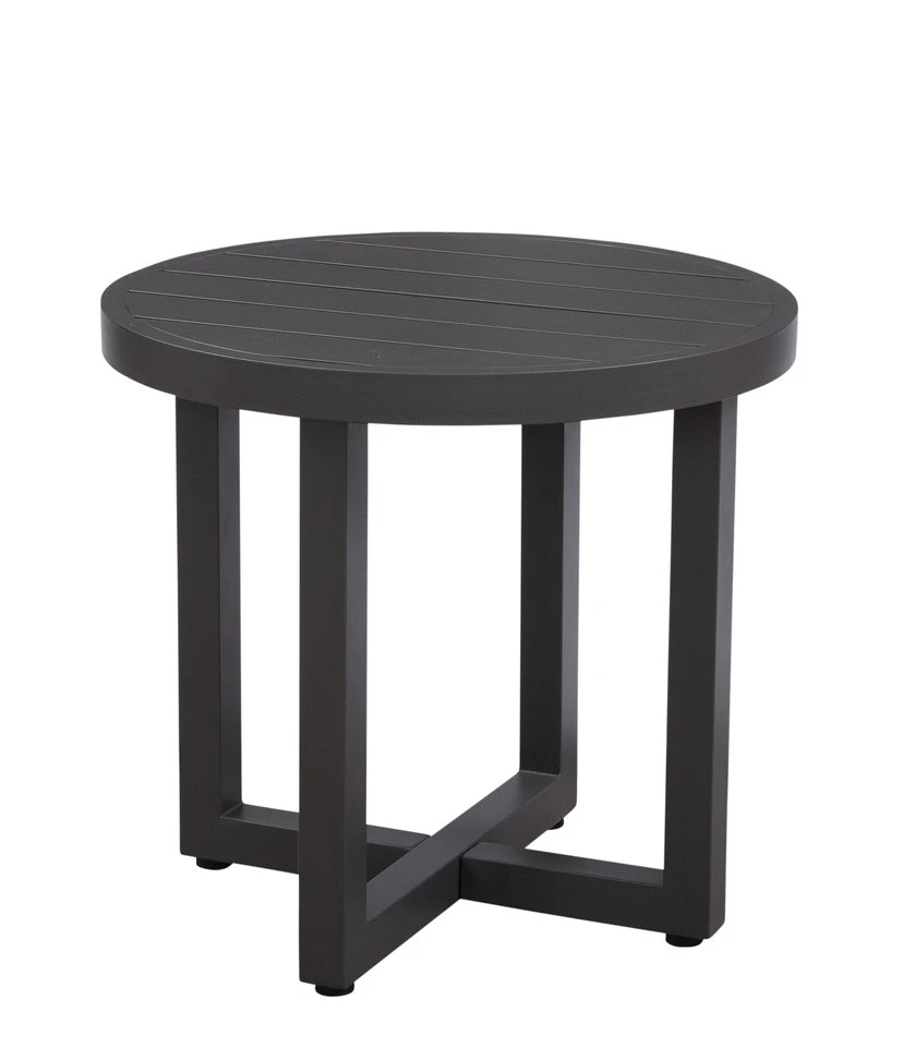 b379c72664bdef08a46014ea0f89f87e PARKS: Outdoor Living - Sequoia Side Table - Image 1