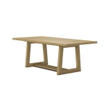 Terazi Solid Table Top and Terazi Base - T-4053B - Image 10