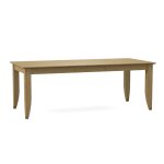 SoMa Saber Leg Table - Image 21