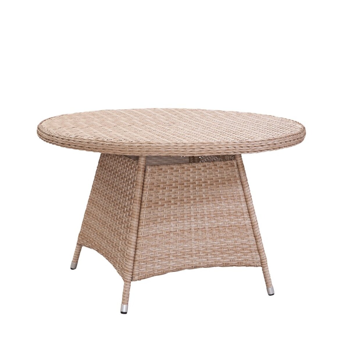 b69bf9e43f89cc6017f50dc2f1d8d0cf PARKS: Outdoor Living - Biscayne Dining Table - Image 1