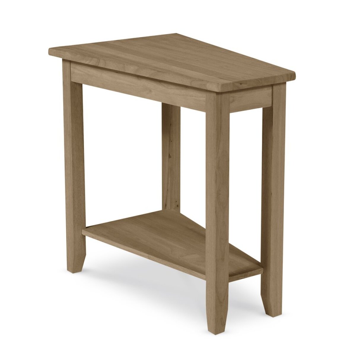b6bc6e9f1f165fef84f74997c31aff64 Destinations - Keystone Table in Honey - Image 1