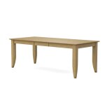 SoMa Saber Leg Table - Image 9