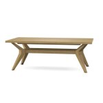 Dane Solid Table Top & Base - T-4484B - Image 24