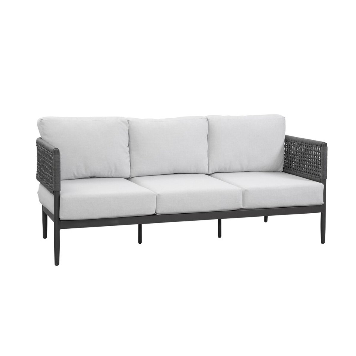 b89177bb4fb58082d20f2fcc668183e7 PARKS: Outdoor Living - Olympic Sofa - Image 1