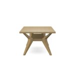 Dane Solid Table Top & Base - T-4484T - Image 14