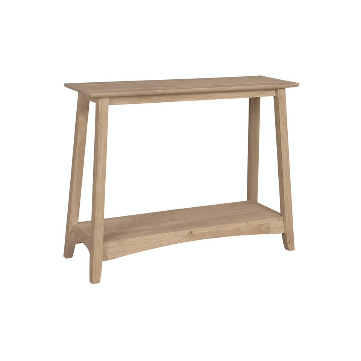 ba336b75535c46c3ca2d1db35b219479 Bombay Sofa Table - Image 1