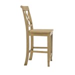 24'' Lacy Counter Stool - Image 33