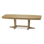 Milano Table Top w/ Milano Table Base - T-4096XXT - Image 24